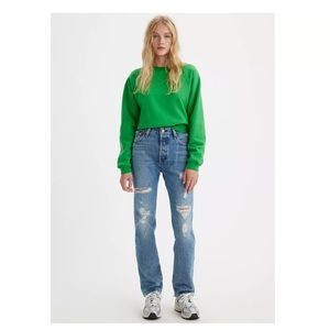 Levi’s 501 Original fit Jeans